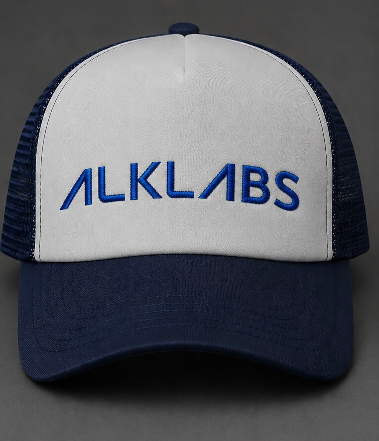 ALKLABS Trucker