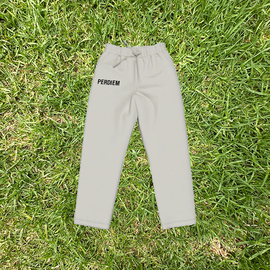 ‘Jogger’ Sweatpants