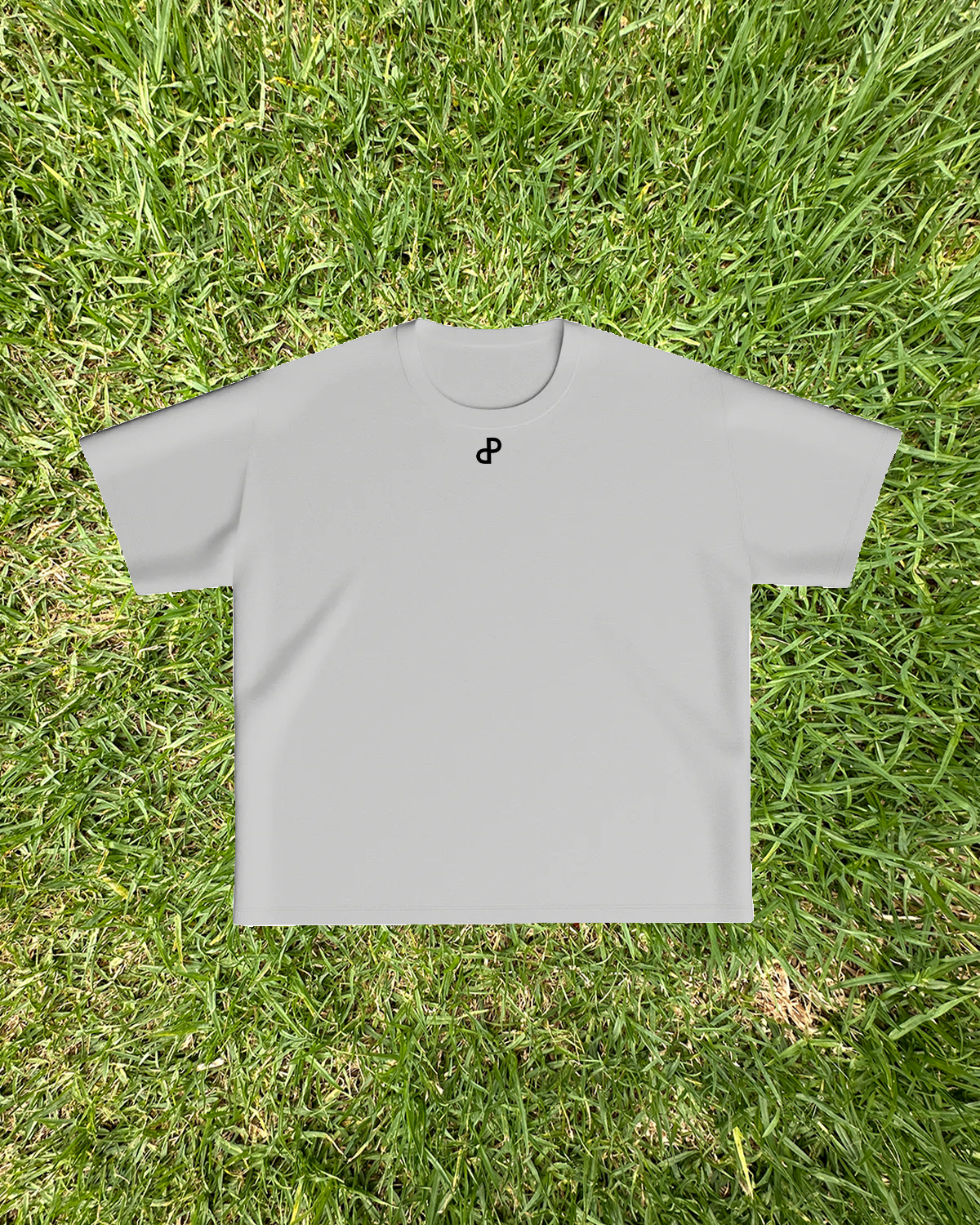 ‘Pump Cover’ Tee