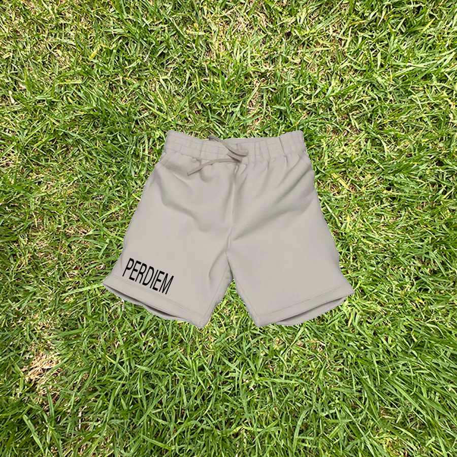 ‘Trainer’ Shorts
