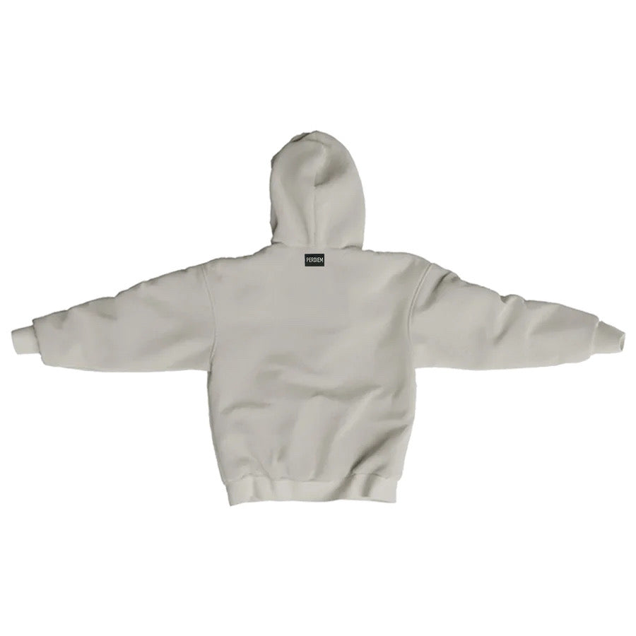 'Logo' Hoodie