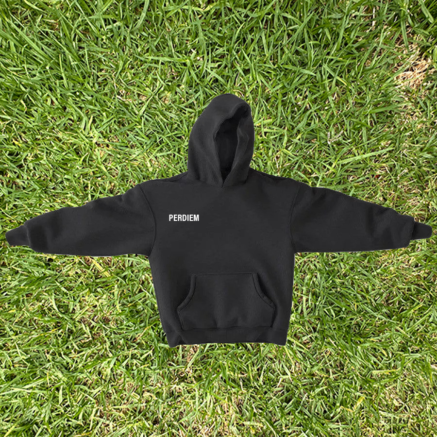 ‘Roots’ Hoodie