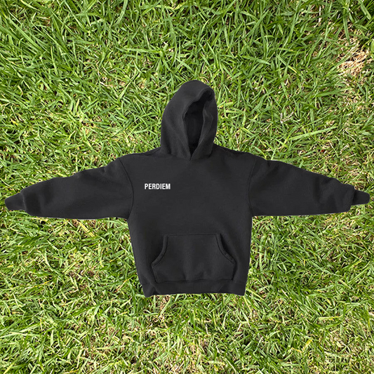‘Roots’ Hoodie