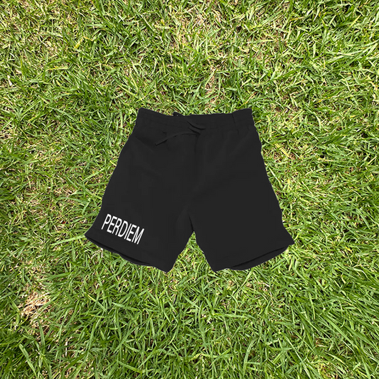 ‘Trainer’ Shorts