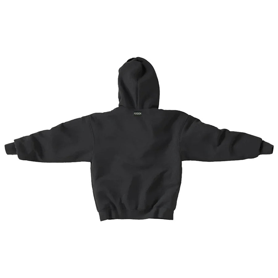 'Logo' Hoodie