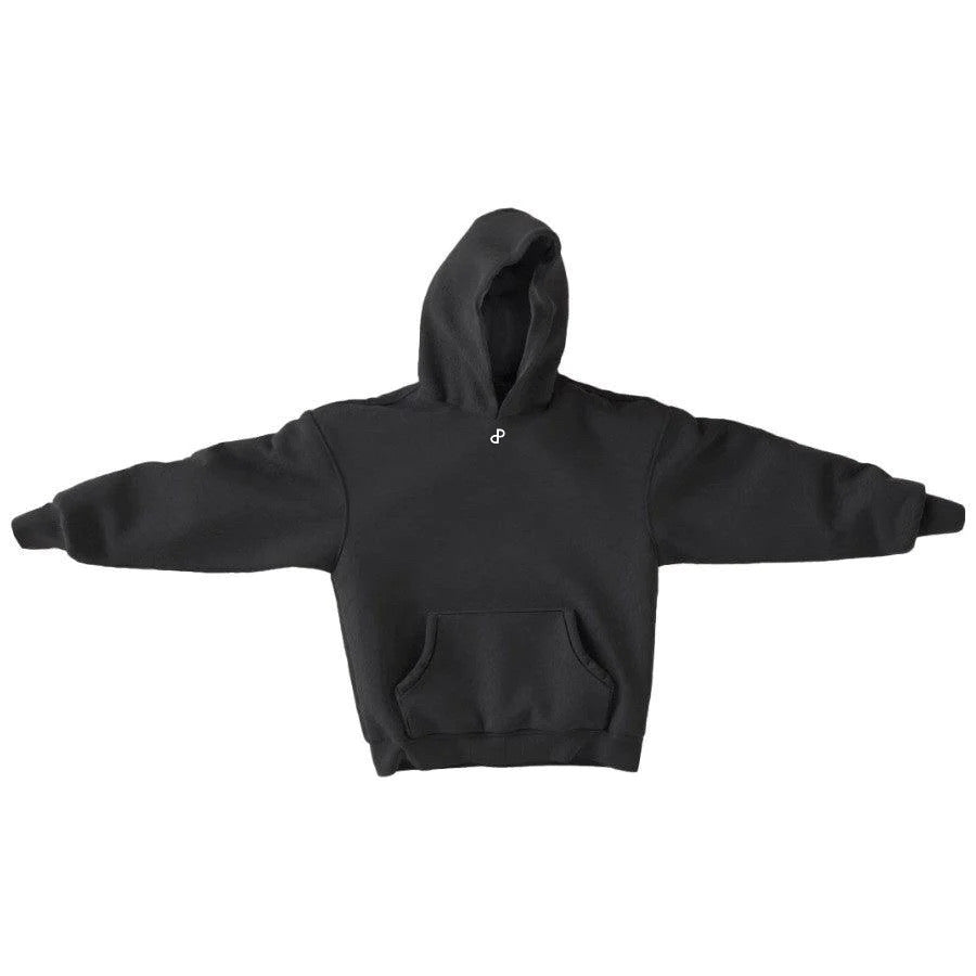 'Logo' Hoodie