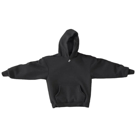 'Logo' Hoodie