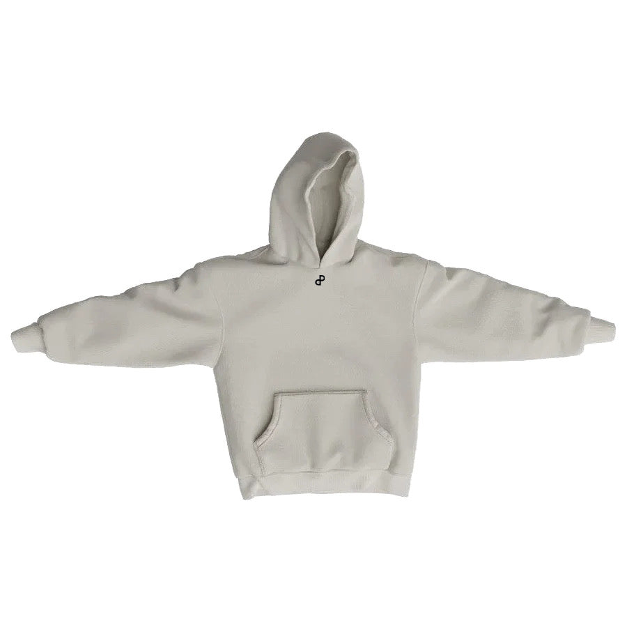 'Logo' Hoodie