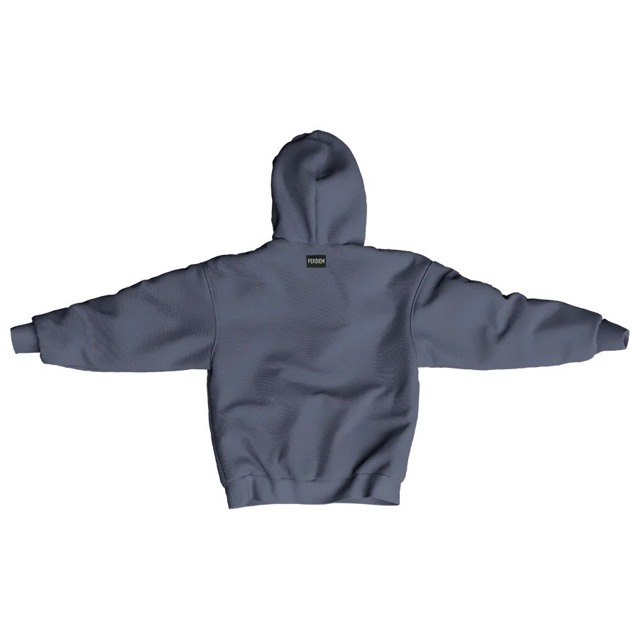 'Logo' Hoodie