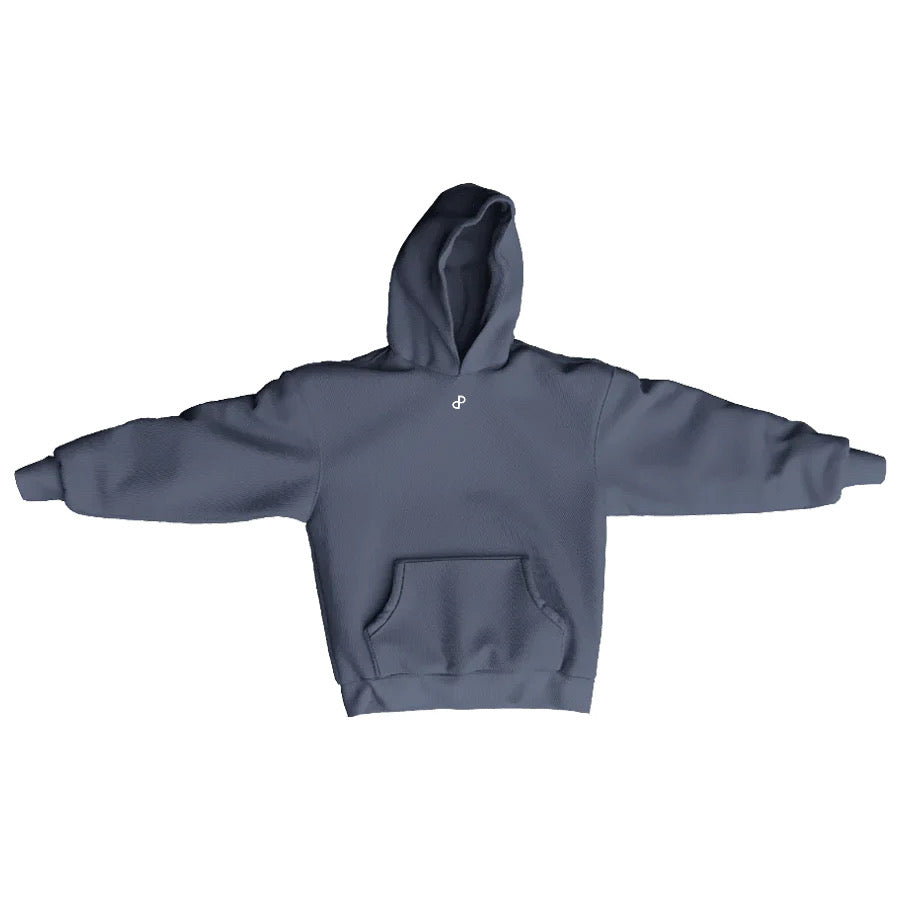 'Logo' Hoodie